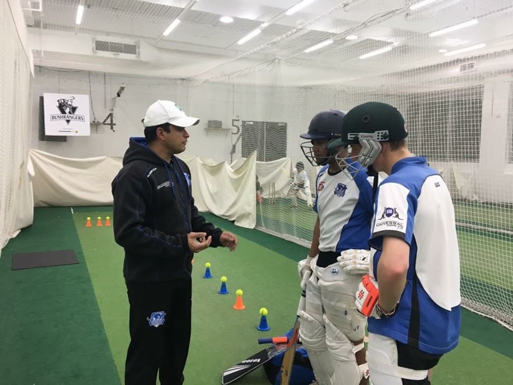 MCCA - MY CRICKET COACHING ACADEMY | store | 283 Harvest Home Rd, Epping VIC 3076, Australia | 0394614968 OR +61 3 9461 4968