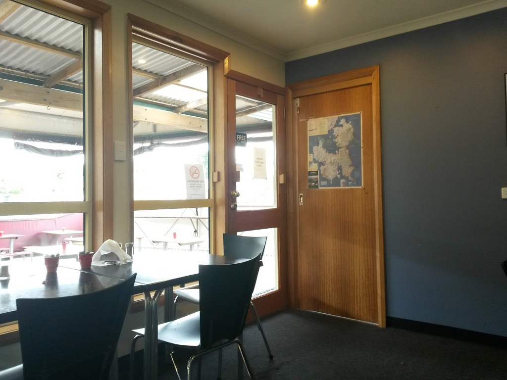 Nubeena Bakery And Cafe | 1626 Main Rd, Nubeena TAS 7184, Australia | Phone: (03) 6250 2577