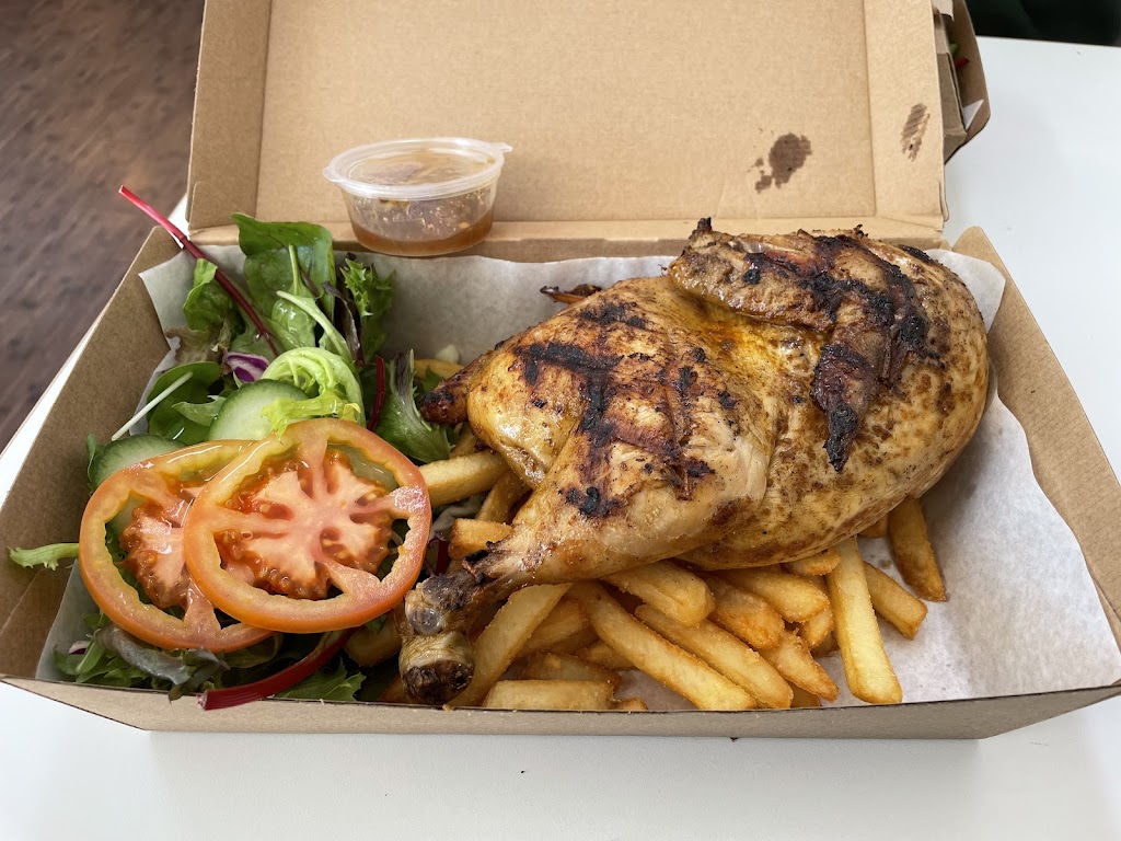 Roast Cottage | Shop 3/356 Middle Rd, Greenbank QLD 4124, Australia | Phone: (07) 3802 8452