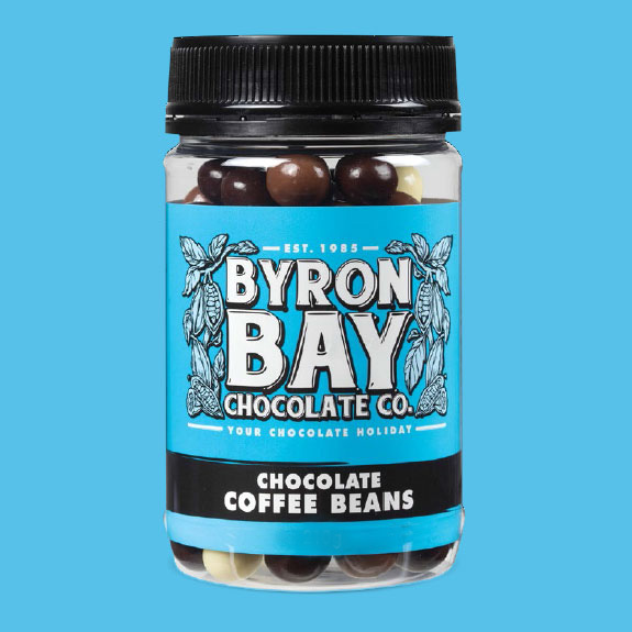 Byron Bay Chocolate Co |  | 364 Ewingsdale Rd, Byron Bay NSW 2481, Australia | 0266858062 OR +61 2 6685 8062