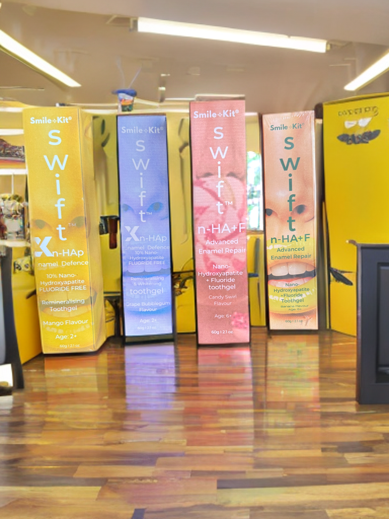 Smile⟢Kit® | 17-19 Back St, Biggera Waters QLD 4216, Australia | Phone: 0478 959 643