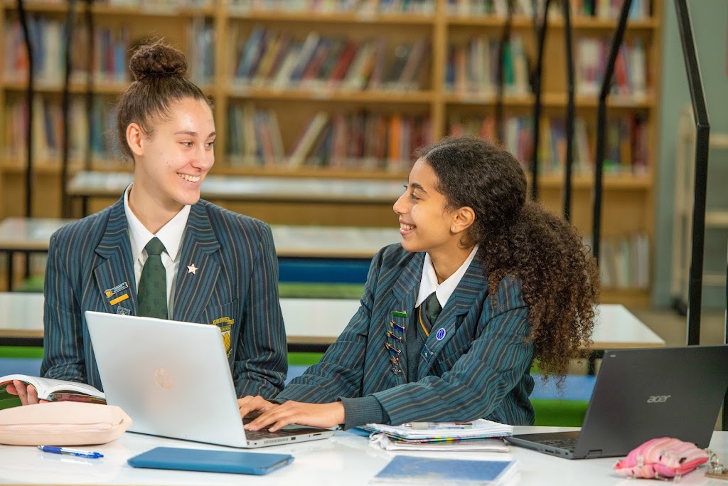 St Johns Regional College | school | 5/11 Caroline St, Dandenong VIC 3175, Australia | 0387932000 OR +61 3 8793 2000