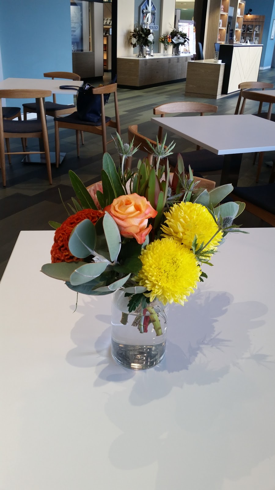 Poppys | florist | 45A Hampden Rd, Nedlands WA 6009, Australia | 0893863010 OR +61 8 9386 3010