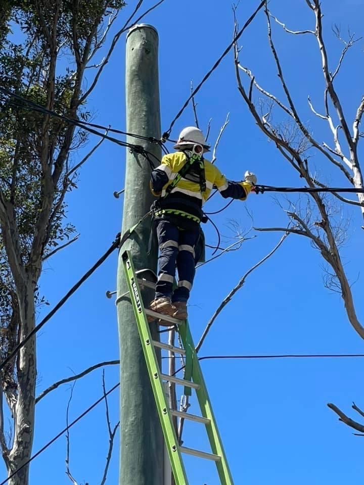 BayCoast Electrical - Level 2 | 75 Maloneys Dr, Maloneys Beach NSW 2536, Australia | Phone: 0495 102 880