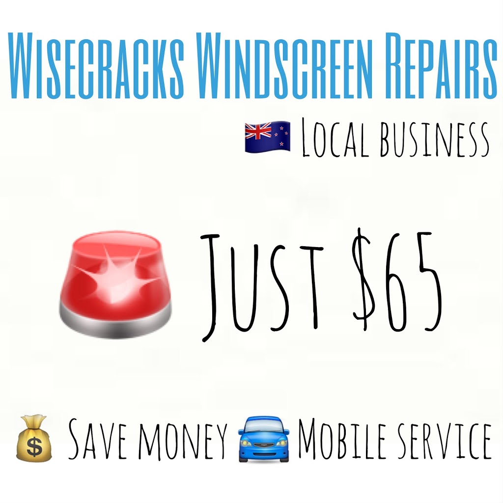 WiseCracks Windscreen Repairs | car repair | 487 Ballina Rd, Goonellabah NSW 2480, Australia | 0413794221 OR +61 413 794 221
