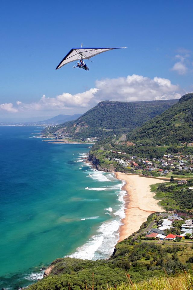 Grand Pacific Drive | travel agency | Otford Rd, Stanwell Tops NSW 2508, Australia | 0242675910 OR +61 2 4267 5910