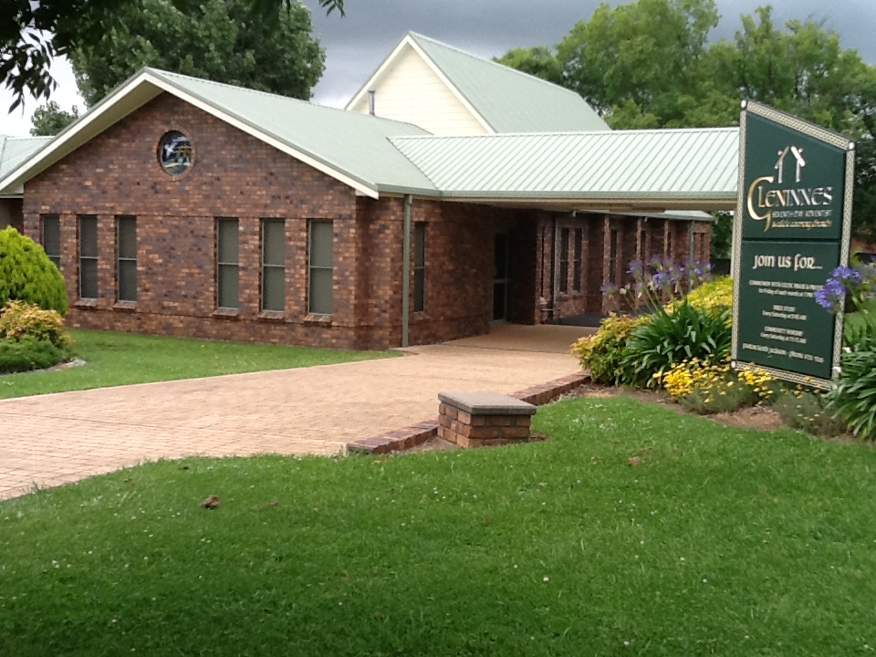 Glen Innes Seventh-day Adventist Church | church | 60 Oliver St, Glen Innes NSW 2370, Australia | 0418220799 OR +61 418 220 799