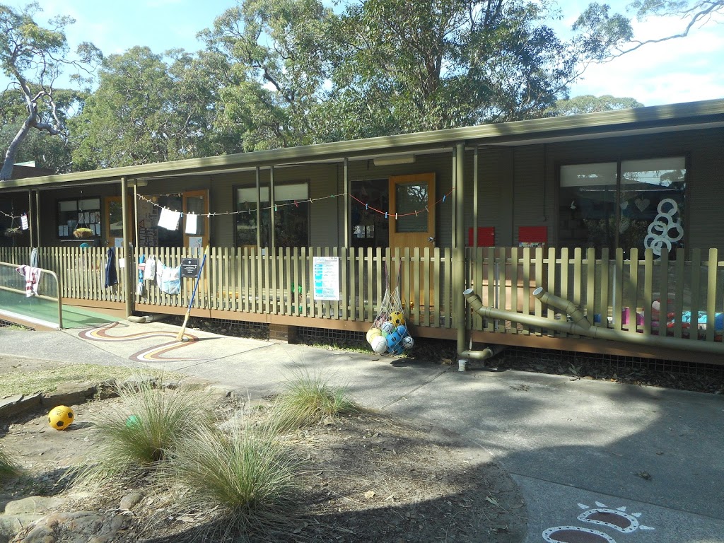 Bundeena Preschool | Bundeena Drive, Bundeena NSW 2230, Australia | Phone: (02) 9527 2981