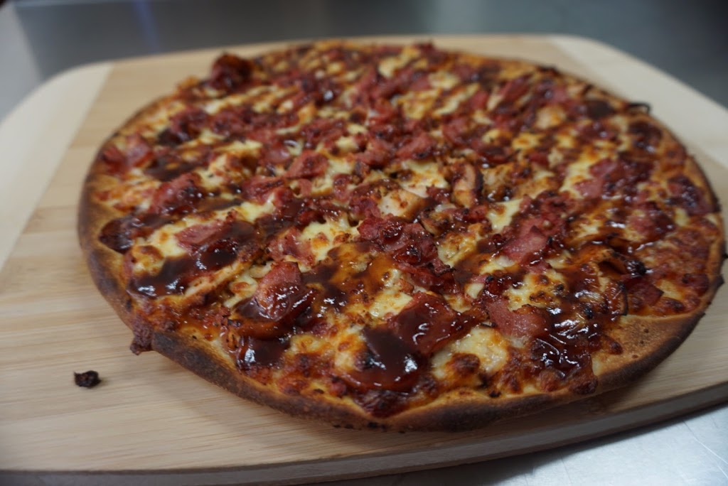 Nimzys Pizza, Kangaroo Flat (Bendigo) | meal takeaway | 77A High St, Kangaroo Flat VIC 3555, Australia | 0344084943 OR +61 3 4408 4943