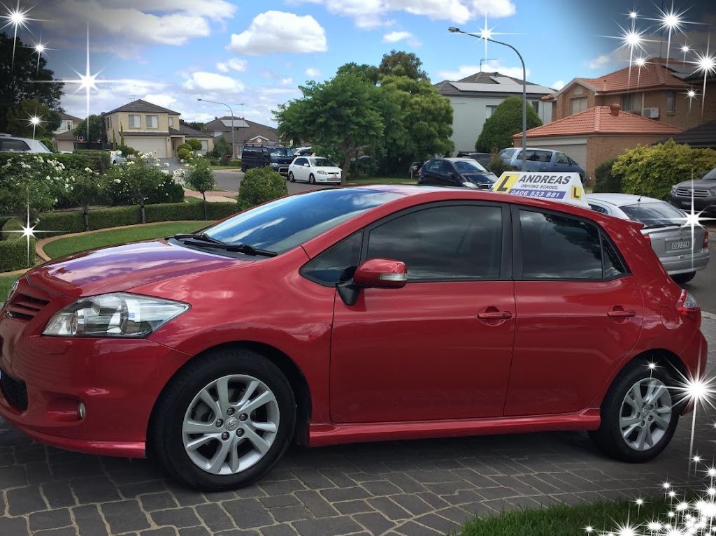 Andreas Driving School |  | 4 Navala Ave, Nelson Bay NSW 2315, Australia | 0406533881 OR +61 406 533 881