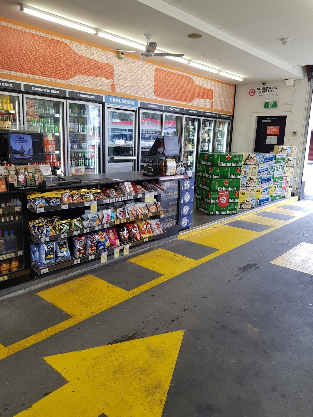 BWS Willaston Drive | store | 33 Main N Rd, Willaston SA 5118, Australia | 0885224579 OR +61 8 8522 4579