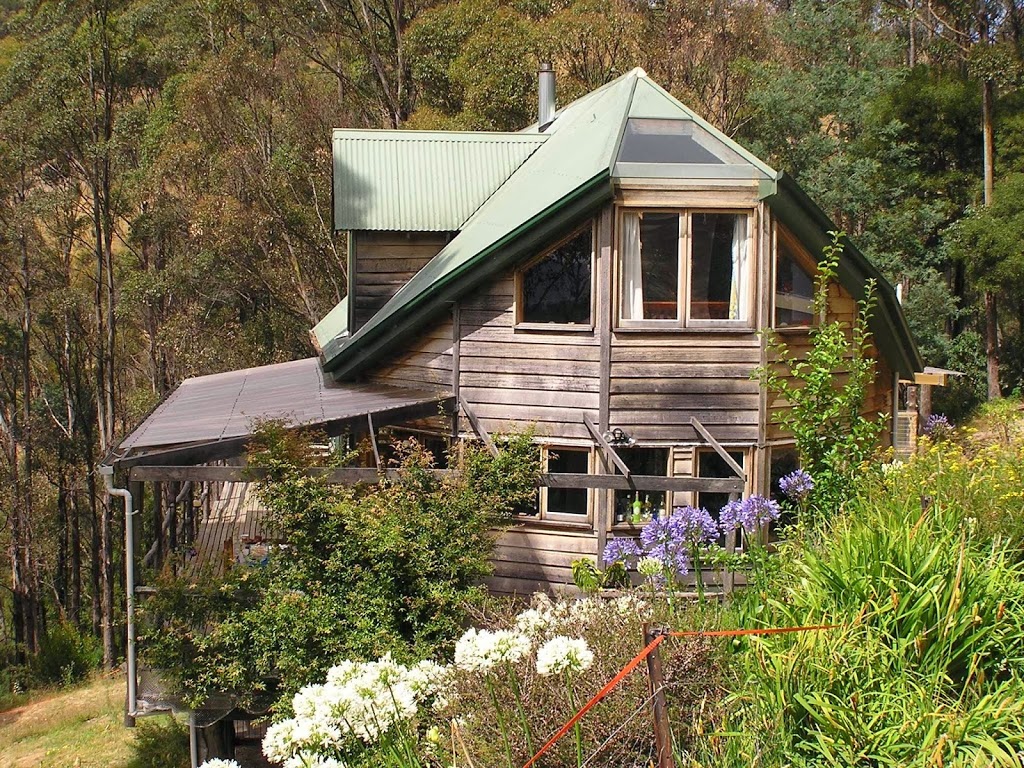 Wielangta Holiday House | Wielangta Forest Road, Bream Creek TAS 7077, Australia | Phone: (02) 9660 9879