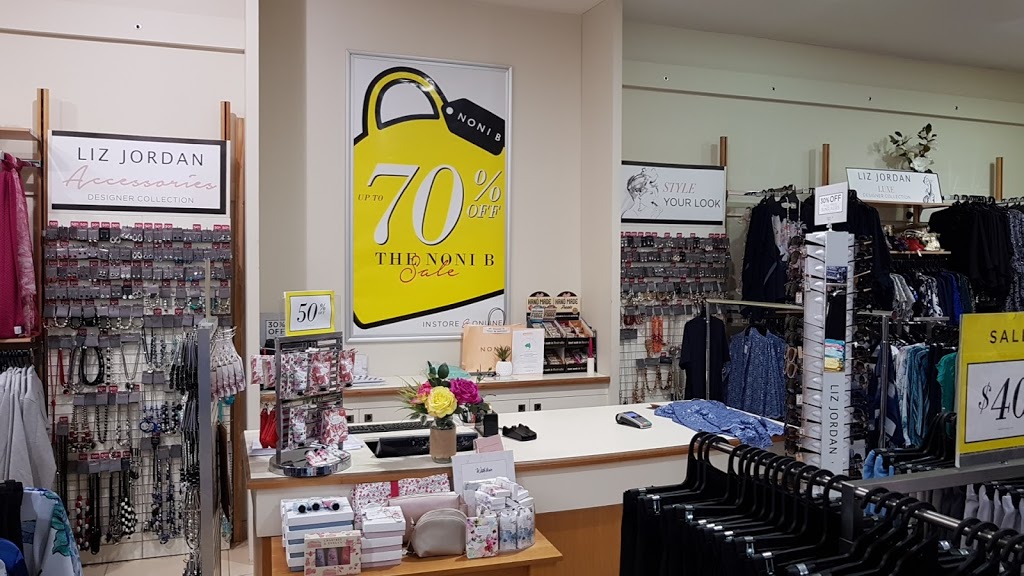 Noni B | clothing store | Shop 412 Sugarland Shoppingtown, Bundaberg Central QLD 4670, Australia | 0741541655 OR +61 7 4154 1655
