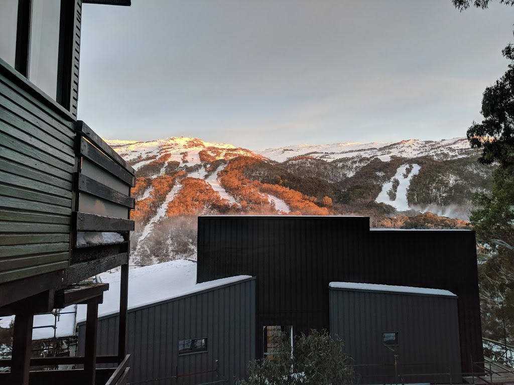 Winterhaus Lodge | 11 Alpine Way, Thredbo NSW 2625, Australia | Phone: (02) 6457 6226