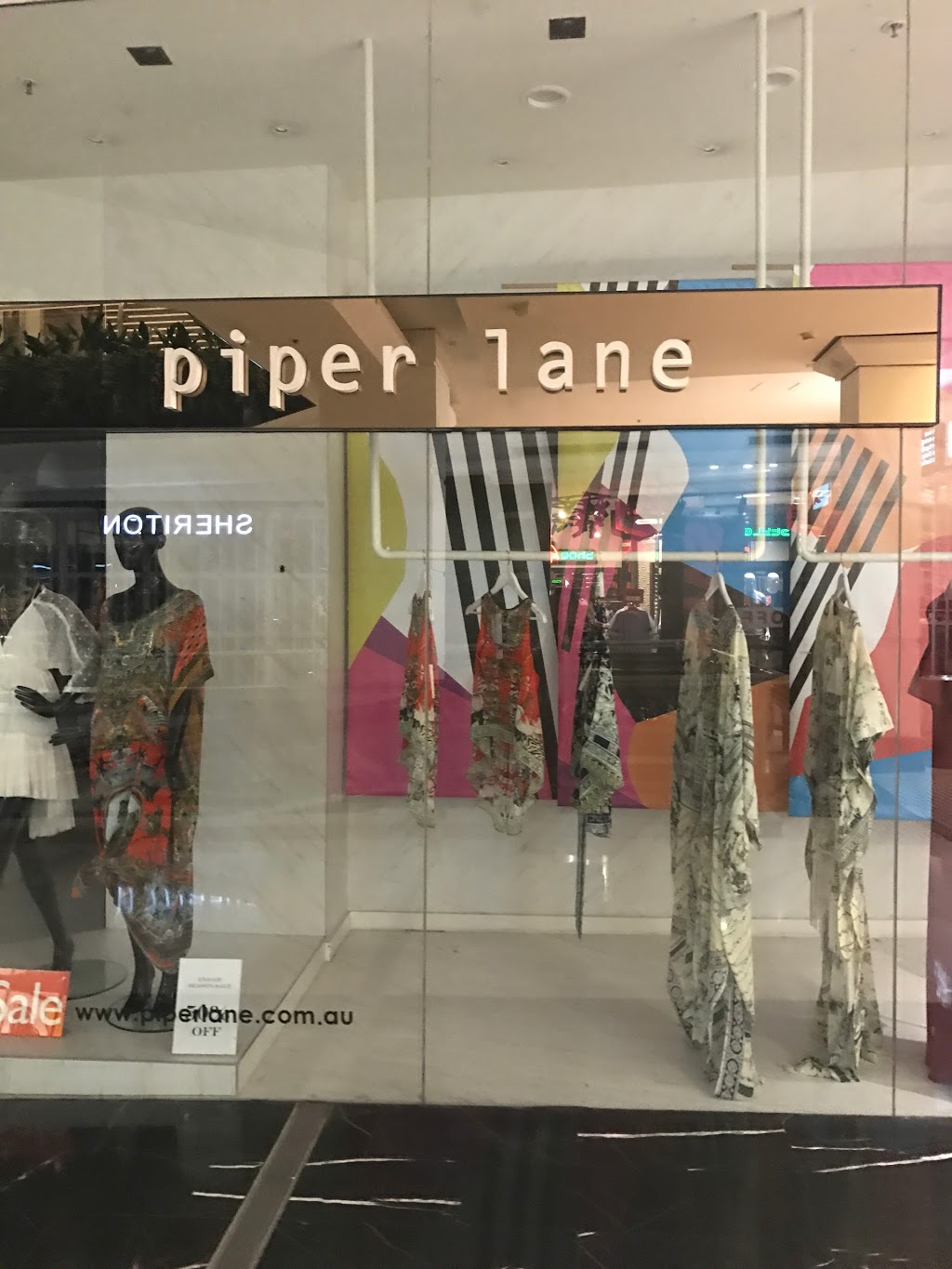 Piper Lane | 159-175 Church St, Parramatta NSW 2150, Australia | Phone: (02) 9635 8878
