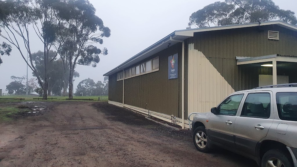 1st Grovedale Scout Hall | 31 Perrett St, Grovedale VIC 3216, Australia | Phone: 0419 221 626