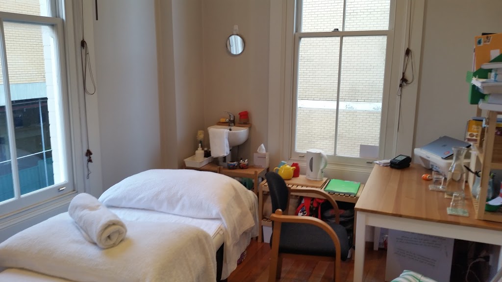 Kirsten Hill Naturopathy - Remedial Massage, Clinical Nutritioni | health | Level 1/287/289 King St, Newtown NSW 2042, Australia | 0403390711 OR +61 403 390 711