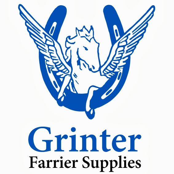 Grinter Farrier Supplies | 61 Urquhart St, Woodend VIC 3442, Australia