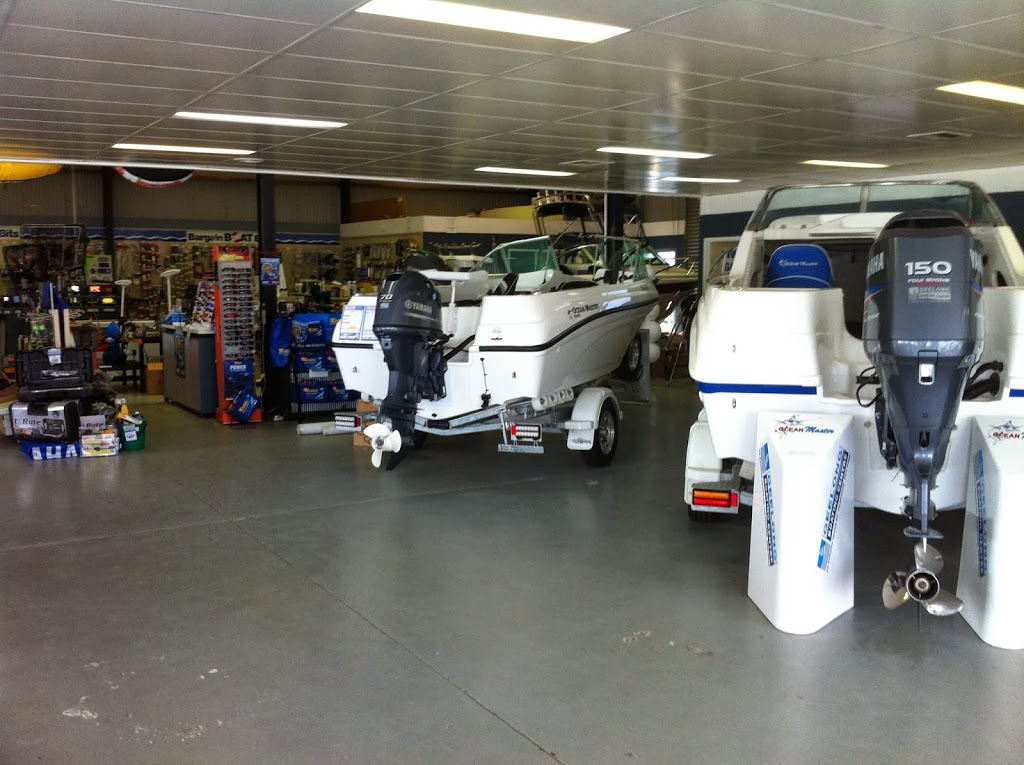 Geelong Boating Centre | 88 Barwon Heads Rd, Belmont VIC 3216, Australia | Phone: (03) 5241 6966