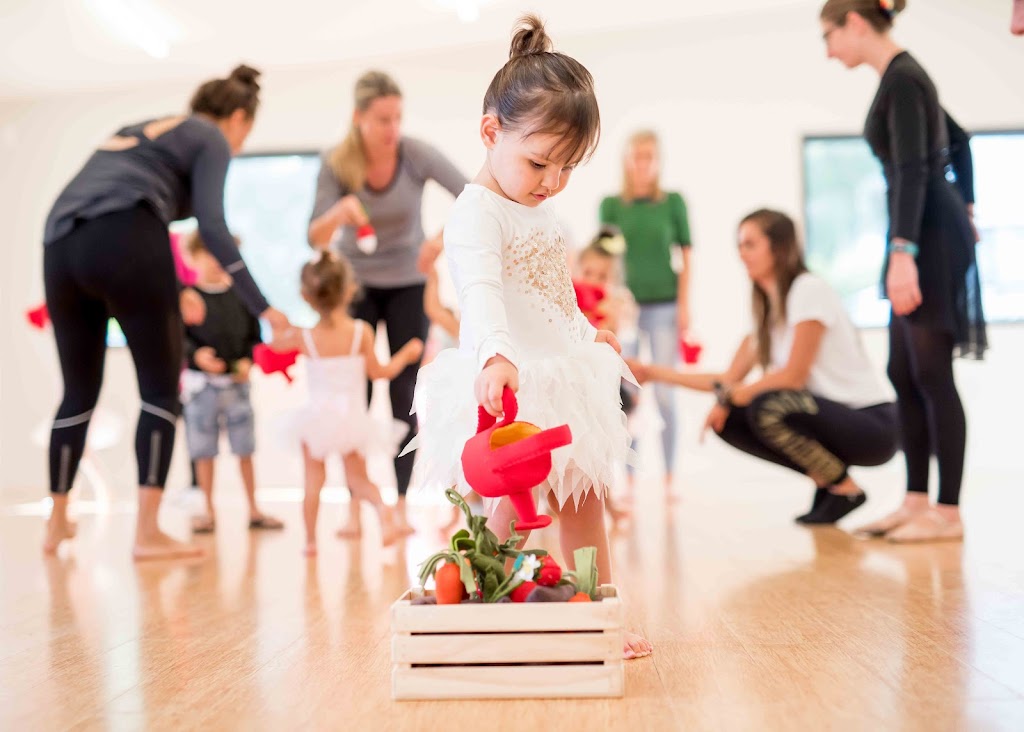 Tutu Studios Pre School Ballet | 15b Snape St, Maroubra NSW 2035, Australia | Phone: 0408 701 081