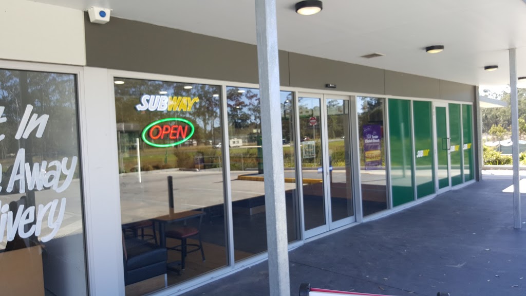 Subway® Restaurant | restaurant | 916-980 Greenbank Rd, North MacLean QLD 4280, Australia | 0755486955 OR +61 7 5548 6955