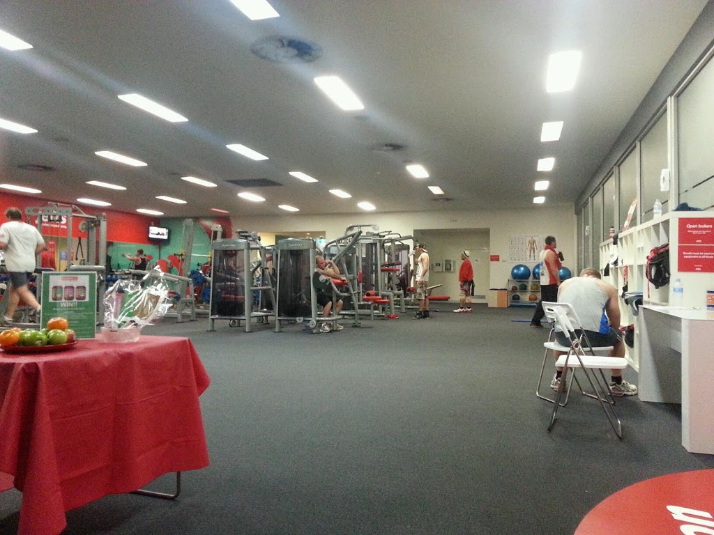 Jetts Carrum Downs | gym | a03/335 Ballarto Rd, Carrum Downs VIC 3201, Australia | 0397851082 OR +61 3 9785 1082