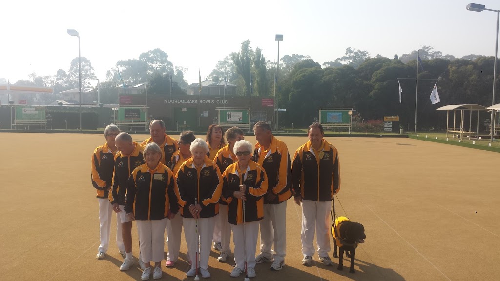 Mooroolbark Bowls Club | 170 Hull Rd, Mooroolbark VIC 3138, Australia | Phone: (03) 9725 3131