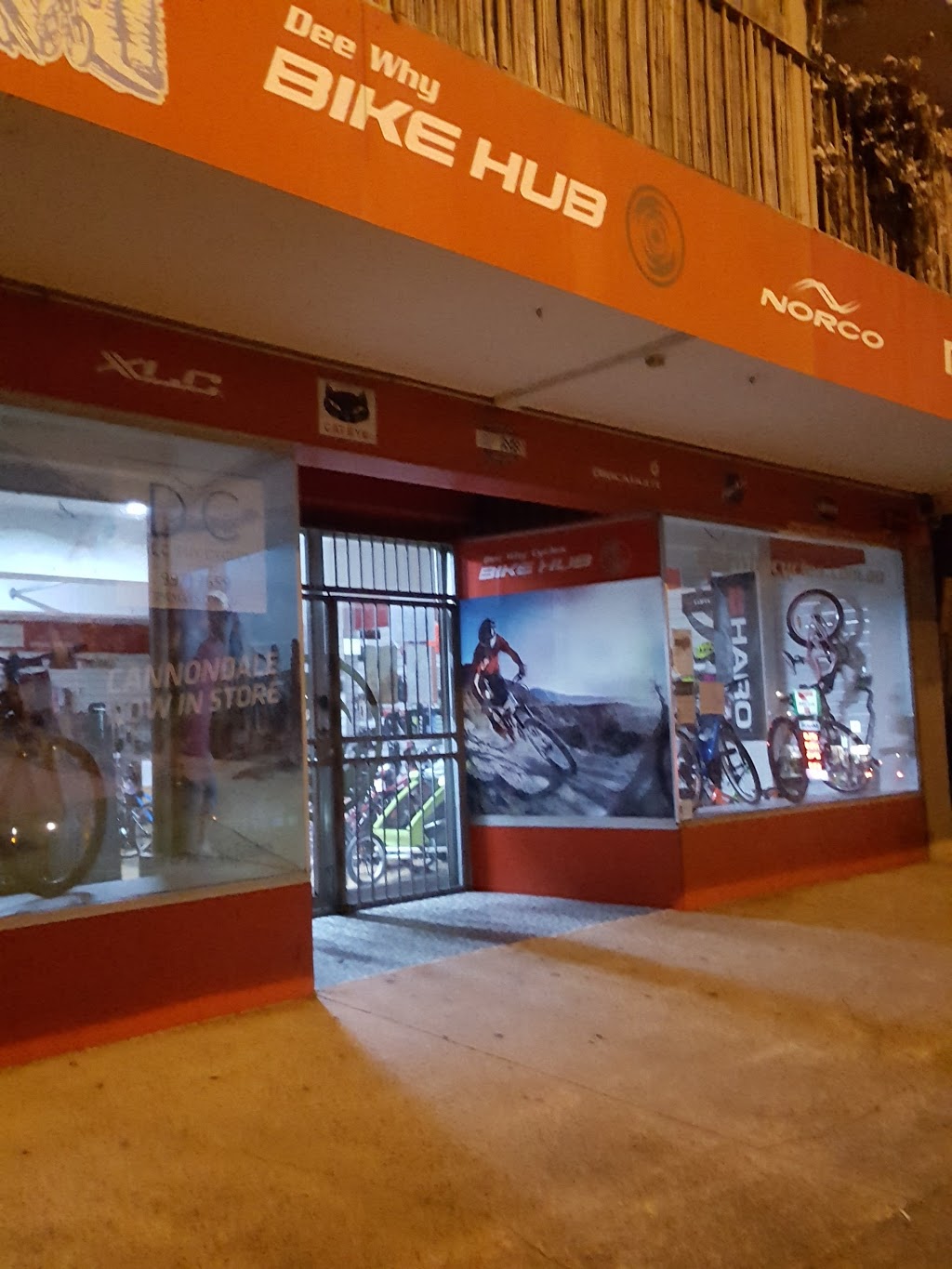 Dee Why Cycles | 755 Pittwater Rd, Dee Why NSW 2099, Australia | Phone: (02) 9971 7659