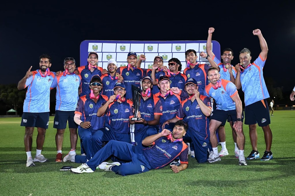 ACL T20 | 160 Berwick-Cranbourne Rd, Cranbourne East VIC 3977, Australia | Phone: 0474 246 021