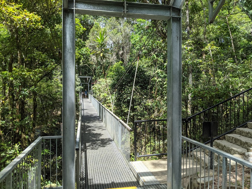 Mossman River Lookout |  | Syndicate QLD 4873, Australia | 0740997000 OR +61 7 4099 7000