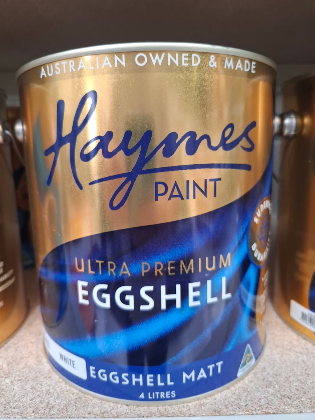 Haymes Paint Shop Albion Park Rail | 2/47 Durgadin Dr, Albion Park Rail NSW 2527, Australia | Phone: (02) 4093 1033