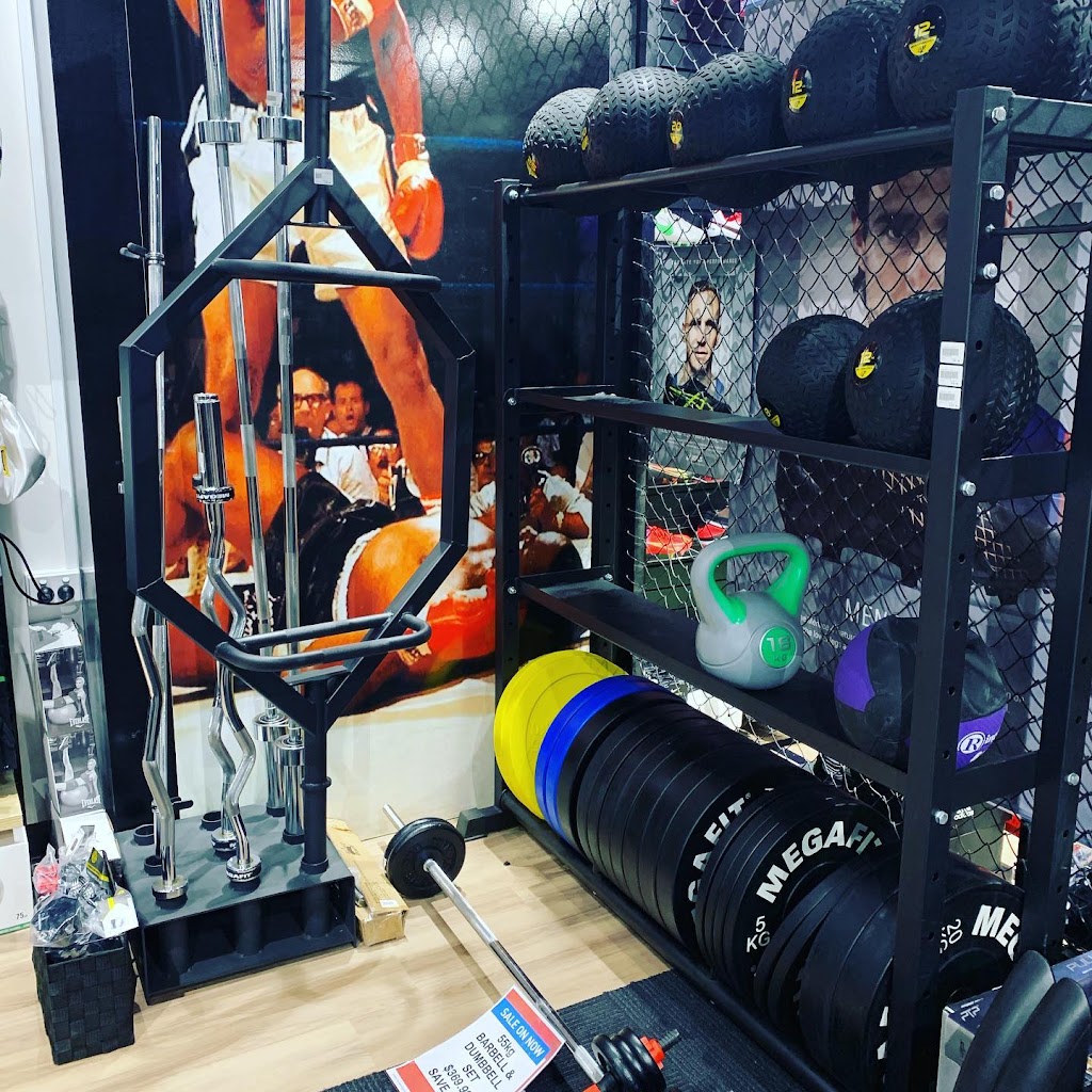 King Sports Group | 398 S Gippsland Hwy, Cranbourne VIC 3977, Australia | Phone: (03) 5999 2285