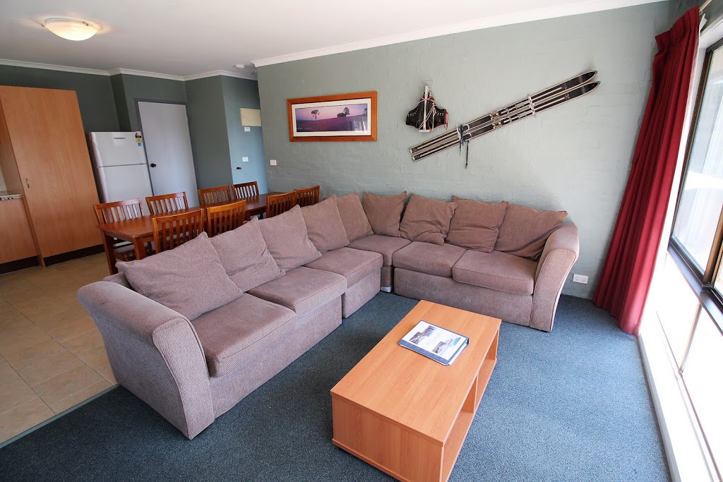 Kirwan Apartment 18 | lodging | 18/11-13 Kirwan Cl, Jindabyne NSW 2627, Australia | 0264572000 OR +61 2 6457 2000