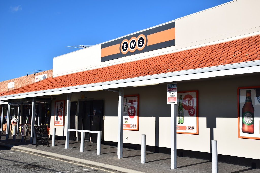 BWS Stirling | Sanderling St & Cedric St, Stirling WA 6021, Australia | Phone: (08) 9440 3671