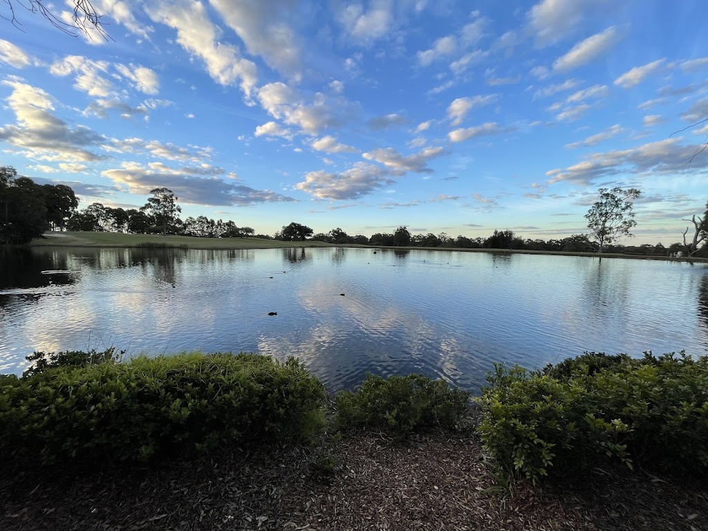 Oak & Vine Cypress Lakes | 15 Thompsons Rd, Pokolbin NSW 2320, Australia | Phone: (02) 4993 1555