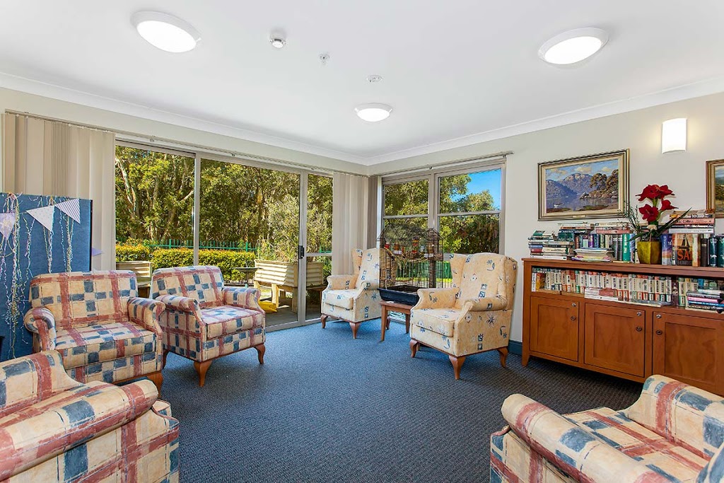 Aurrum Aged Care - Norah Head | health | 60 Soldiers Point Dr, Norah Head NSW 2263, Australia | 0243971122 OR +61 2 4397 1122