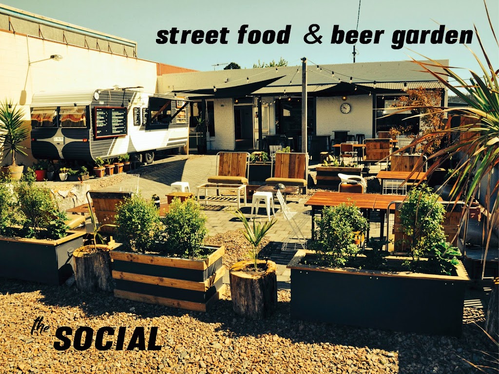 the SOCIAL tasmania | restaurant | 32 Quail St, St Helens TAS 7216, Australia | 0475311653 OR +61 475 311 653