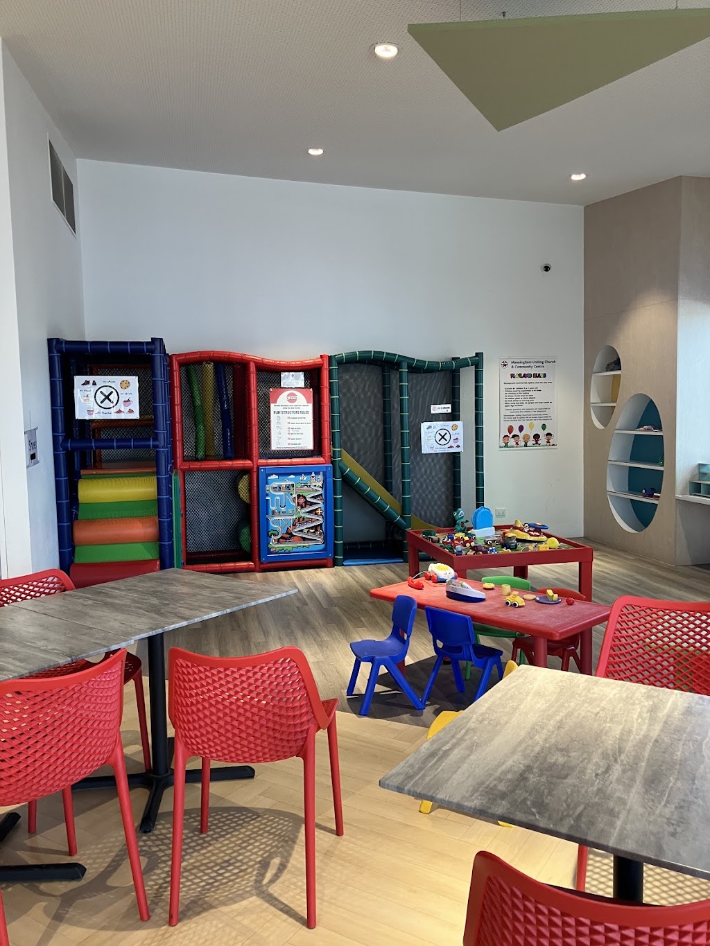 Redgum Cafe | 109 Wood St, Templestowe VIC 3106, Australia | Phone: (03) 9846 2012