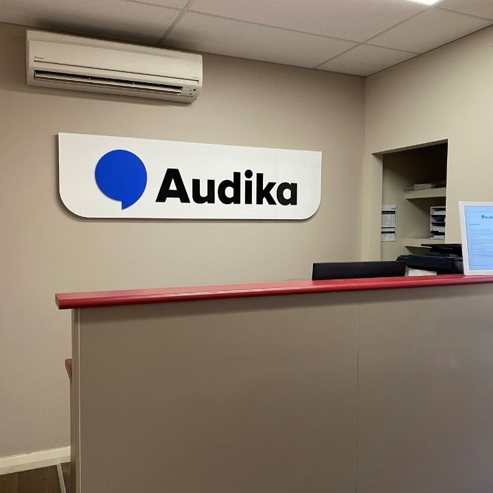 Audika Hearing Clinic Geraldton | doctor | 361 Marine Terrace, Geraldton WA 6530, Australia | 0863697540 OR +61 8 6369 7540
