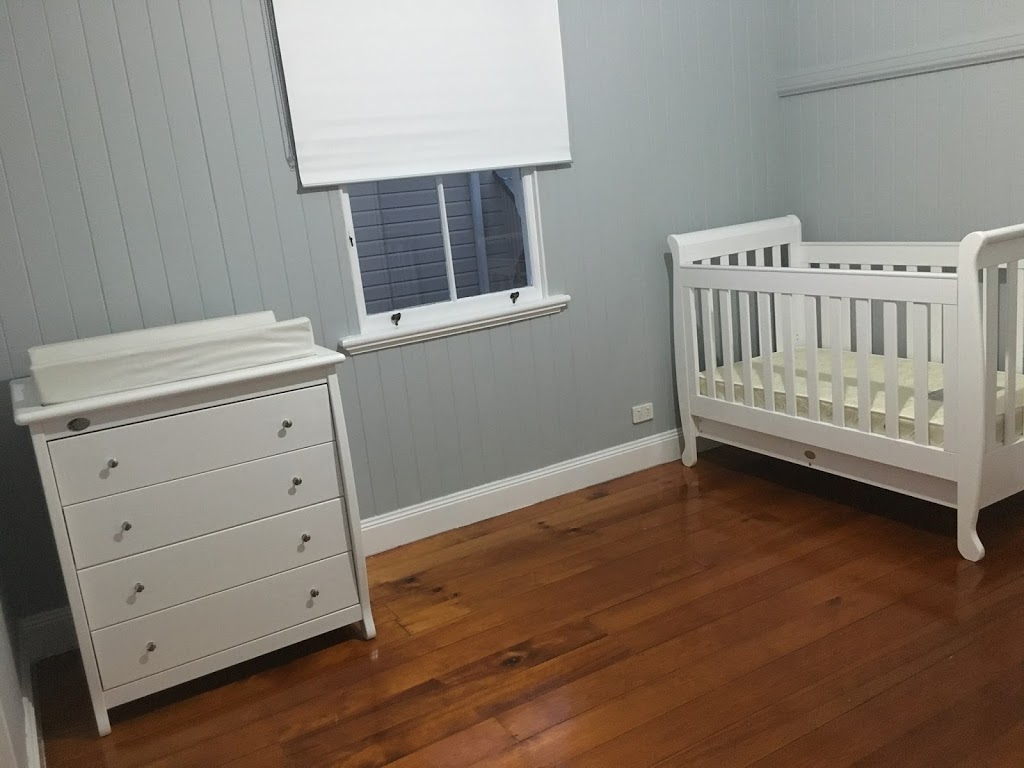 Cloud 9 Baby Bedrooms | clothing store | 75 Araluen St, Kedron QLD 4031, Australia | 0428847539 OR +61 428 847 539