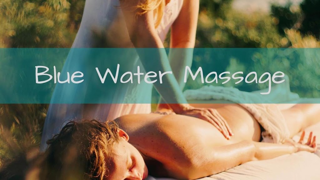 Agnes Water / 1770 Blue Water Massage | 384 Captain Cook Dr, Seventeen Seventy QLD 4677, Australia | Phone: 0499 650 115