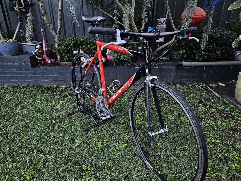 Bike shop | 1 Pomax Cl, East Maitland NSW 2323, Australia | Phone: 0408 633 195