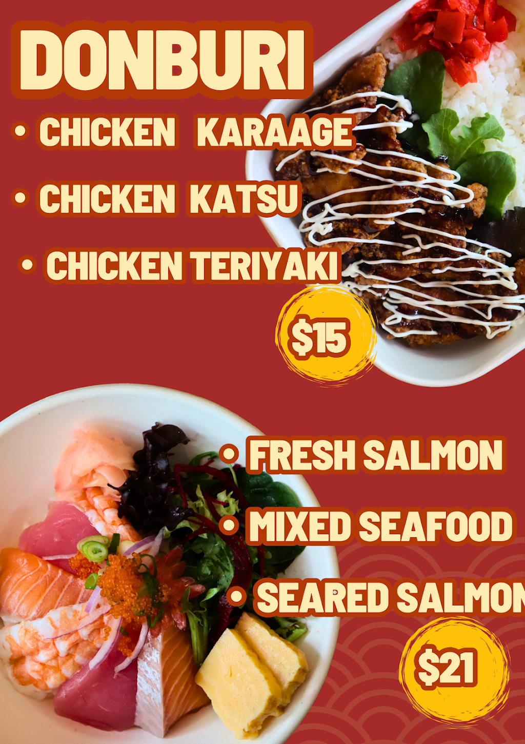 Ootoya moonee beach | MOONEE BEACH SHOPPING CENTRE, FT01/2B Moonee Beach Rd, Moonee Beach NSW 2450, Australia | Phone: 0478 385 761