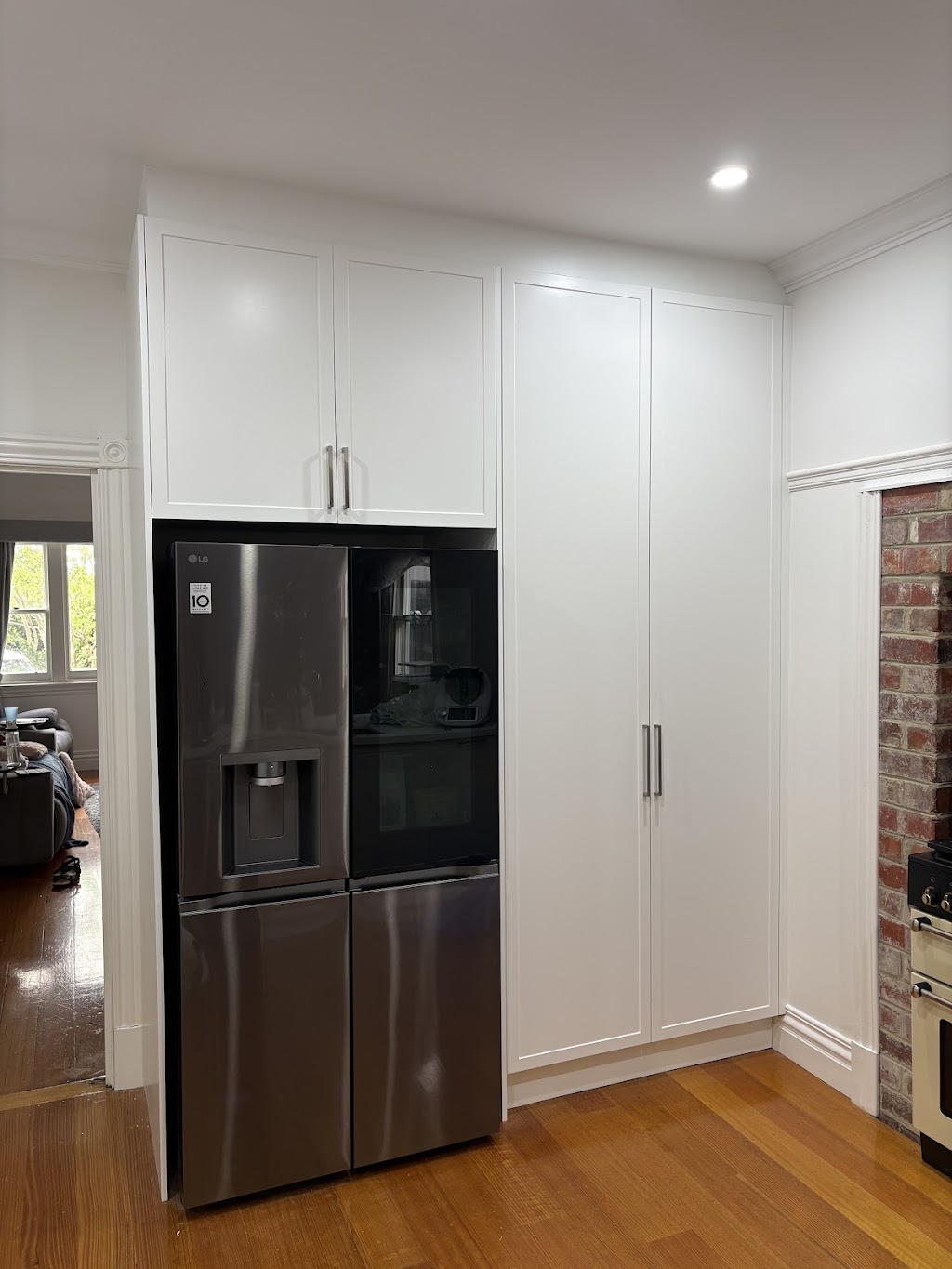 Maks Joinery | Unit 1/58 Kirkham Rd W, Keysborough VIC 3173, Australia | Phone: 0412 165 211