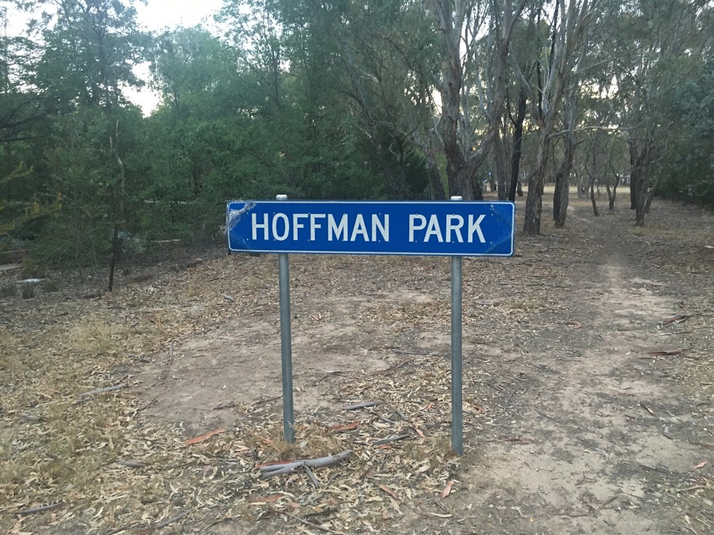 Hoffman Park | park | Thurgoona NSW 2640, Australia