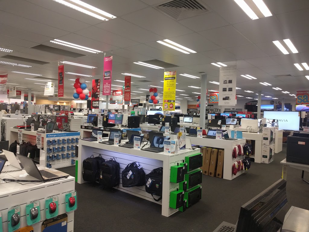 Harvey Norman Bundaberg | department store | 125 Takalvan St, Bundaberg Central QLD 4670, Australia | 0741545000 OR +61 7 4154 5000