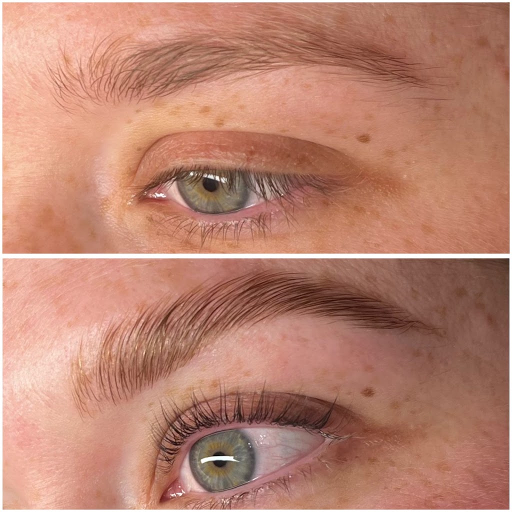 Summer Lash and Brow Beechworth | 4 Wells St, Beechworth VIC 3747, Australia | Phone: 0407 209 765