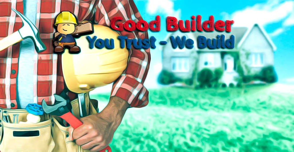 Good Builder Australia | home goods store | 28B Wingrove St, Cheltenham VIC 3192, Australia