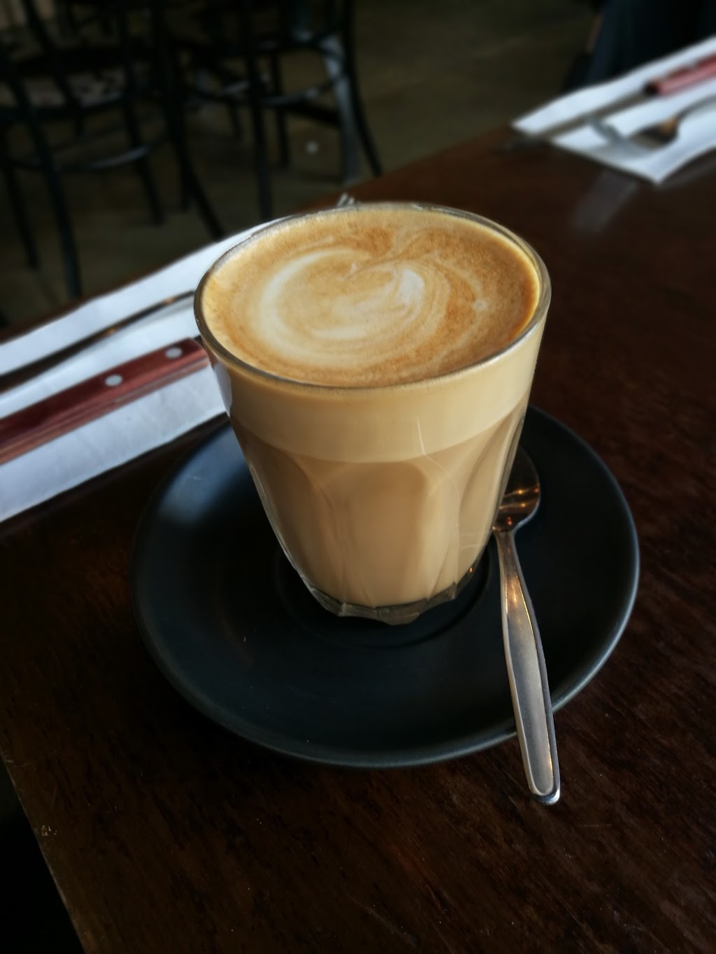Caffe Romeo | cafe | 319 Doncaster Rd, Balwyn North VIC 3104, Australia | 0398576625 OR +61 3 9857 6625