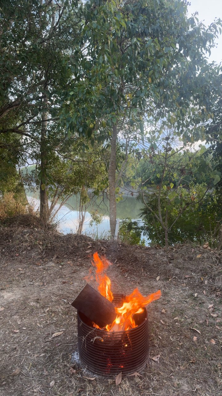 The Block Camping - Mt Pelion | 62 Landing Rd, Mount Pelion QLD 4741, Australia | Phone: 0419 787 288